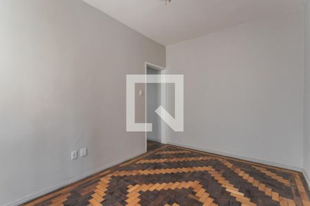 Sala de apartamento para alugar com 2 quartos, 80m² em São Geraldo, Porto Alegre