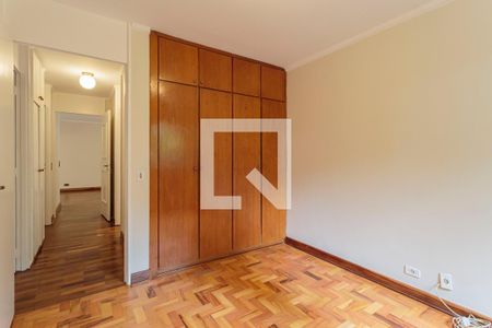 Quarto 2 de apartamento à venda com 3 quartos, 128m² em Vila Olímpia, São Paulo