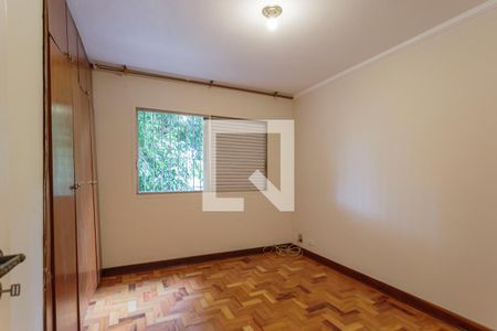 Quarto 1 de apartamento à venda com 3 quartos, 128m² em Vila Olímpia, São Paulo