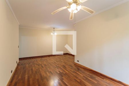 Sala de apartamento à venda com 3 quartos, 128m² em Vila Olímpia, São Paulo