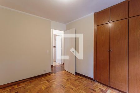 Quarto 1 de apartamento à venda com 3 quartos, 128m² em Vila Olímpia, São Paulo