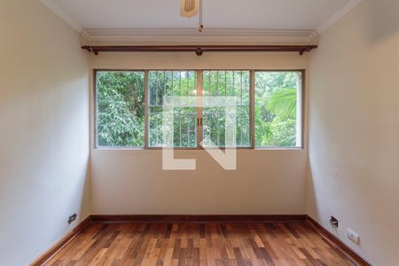 SALA de apartamento à venda com 3 quartos, 128m² em Vila Olímpia, São Paulo