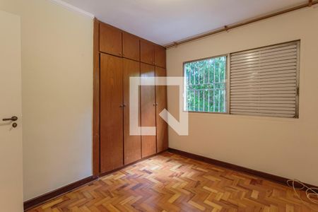 Quarto 1 de apartamento à venda com 3 quartos, 128m² em Vila Olímpia, São Paulo