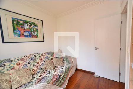 Quarto1 de apartamento para alugar com 3 quartos, 100m² em Cidade Nova, Belo Horizonte