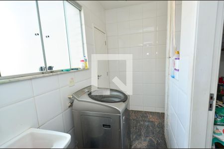 Apartamento para alugar com 100m², 3 quartos e 2 vagas Apartamento para alugar com 100m², 3 quartos e 2 vagasArea serviço