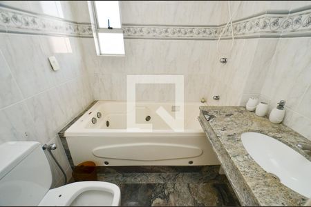 Apartamento para alugar com 100m², 3 quartos e 2 vagas Apartamento para alugar com 100m², 3 quartos e 2 vagasBanheiro suite