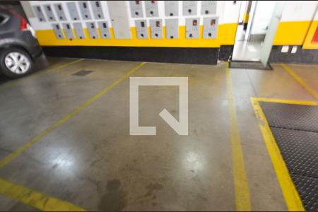 Apartamento para alugar com 100m², 3 quartos e 2 vagas Apartamento para alugar com 100m², 3 quartos e 2 vagasGaragem