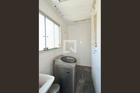 Apartamento para alugar com 100m², 3 quartos e 2 vagas Apartamento para alugar com 100m², 3 quartos e 2 vagasArea serviço