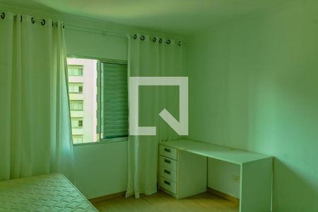 Quarto 2 de apartamento para alugar com 3 quartos, 90m² em Vila Mascote, São Paulo