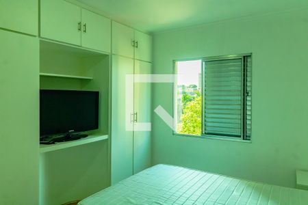 Quarto 1 de apartamento para alugar com 3 quartos, 90m² em Vila Mascote, São Paulo