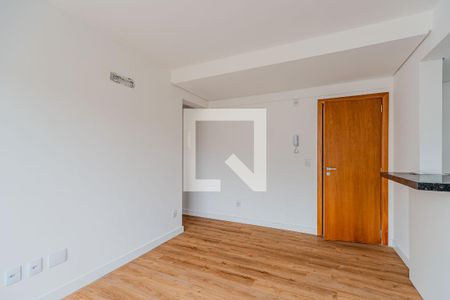 Sala de apartamento para alugar com 2 quartos, 62m² em Menino Deus, Porto Alegre