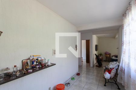 Sala 2 de casa à venda com 2 quartos, 252m² em Vila Cloris, Belo Horizonte