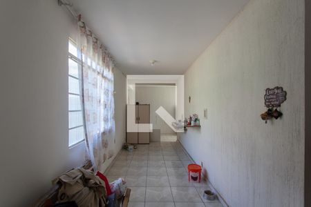 Sala 2 de casa à venda com 2 quartos, 252m² em Vila Cloris, Belo Horizonte