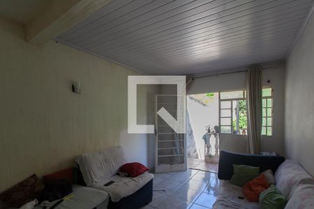 Sala 1 de casa à venda com 2 quartos, 252m² em Vila Cloris, Belo Horizonte