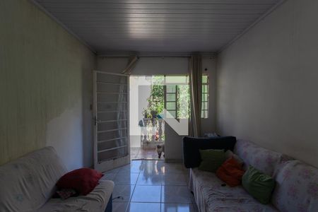 Sala 1 de casa à venda com 2 quartos, 252m² em Vila Cloris, Belo Horizonte