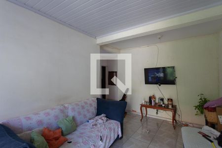 Sala 1 de casa à venda com 2 quartos, 252m² em Vila Cloris, Belo Horizonte