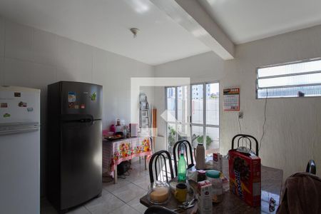 Sala de Jantar de casa à venda com 2 quartos, 252m² em Vila Cloris, Belo Horizonte