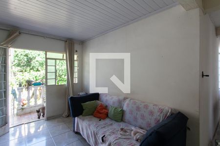 Sala 1 de casa à venda com 2 quartos, 252m² em Vila Cloris, Belo Horizonte