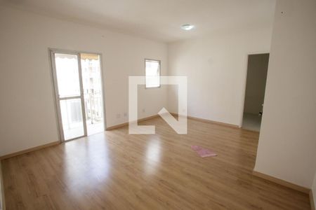 Sala de apartamento à venda com 3 quartos, 75m² em Taquara, Rio de Janeiro