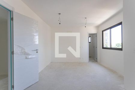 Quarto Suite de apartamento à venda com 3 quartos, 115m² em Tijuca, Rio de Janeiro