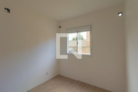 Quarto 1 de apartamento para alugar com 2 quartos, 52m² em Fátima, Canoas