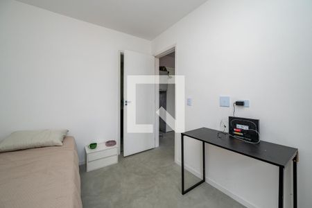 Suíte de kitnet/studio para alugar com 1 quarto, 26m² em Vila Guarani (zona Sul), São Paulo