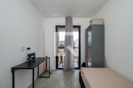 Suíte de kitnet/studio para alugar com 1 quarto, 26m² em Vila Guarani (zona Sul), São Paulo