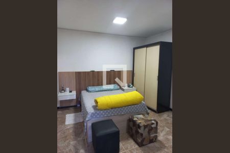 Quarto de casa à venda com 3 quartos, 131m² em Minas Caixa, Belo Horizonte