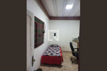 Quarto de casa à venda com 3 quartos, 131m² em Minas Caixa, Belo Horizonte