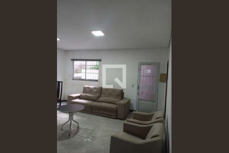 Sala de casa à venda com 3 quartos, 131m² em Minas Caixa, Belo Horizonte