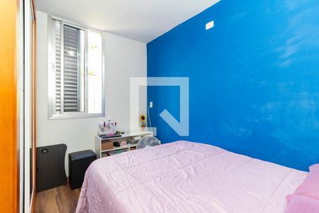 Quarto 2 de apartamento à venda com 2 quartos, 47m² em Conjunto Residencial José Bonifácio, São Paulo