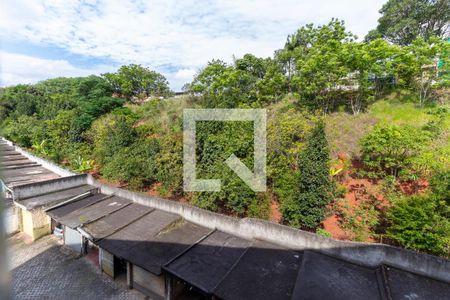 Vista do Quarto 1 de apartamento à venda com 2 quartos, 47m² em Conjunto Residencial José Bonifácio, São Paulo