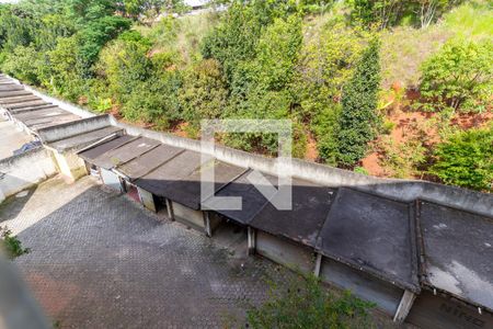 Vista do Quarto 1 de apartamento à venda com 2 quartos, 47m² em Conjunto Residencial José Bonifácio, São Paulo