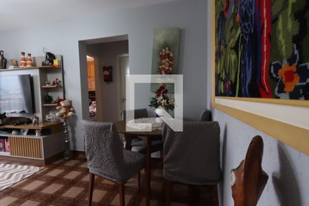 Sala de Jantar de apartamento à venda com 2 quartos, 79m² em Vila Formosa, São Paulo