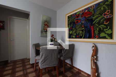 Sala de Jantar de apartamento à venda com 2 quartos, 79m² em Vila Formosa, São Paulo