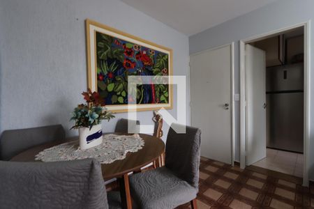 Sala de Jantar de apartamento à venda com 2 quartos, 79m² em Vila Formosa, São Paulo