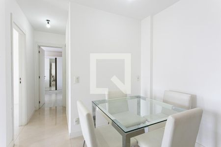 Sala de apartamento à venda com 2 quartos, 66m² em Vila Zilda, São Paulo