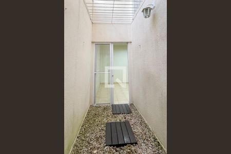 Jardim de inverno de casa para alugar com 3 quartos, 125m² em Nova Petrópolis, São Bernardo do Campo