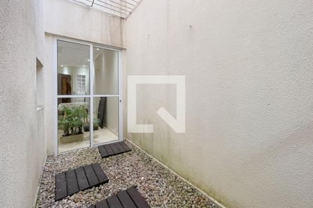 Jardim de inverno de casa para alugar com 3 quartos, 125m² em Nova Petrópolis, São Bernardo do Campo