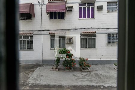 Vista do Quarto 1 de apartamento para alugar com 3 quartos, 72m² em Vista Alegre, Rio de Janeiro