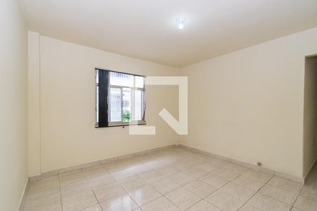 Sala de apartamento para alugar com 3 quartos, 72m² em Vista Alegre, Rio de Janeiro