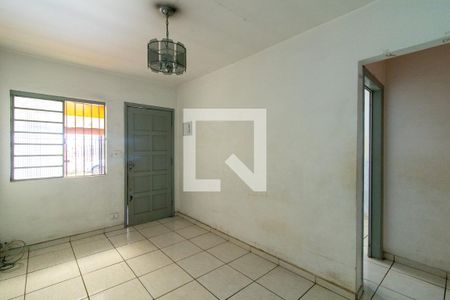 Sala de casa à venda com 3 quartos, 120m² em Vila Carioca, Guarulhos