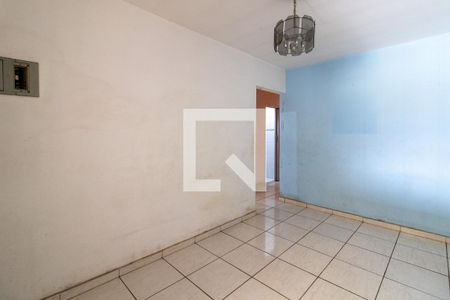 Sala de casa à venda com 3 quartos, 120m² em Vila Carioca, Guarulhos