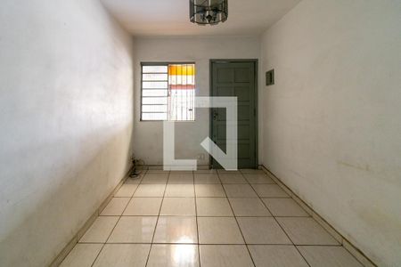 Sala de casa à venda com 3 quartos, 120m² em Vila Carioca, Guarulhos