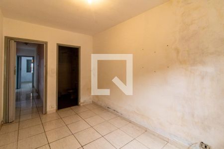 Suíte de casa à venda com 3 quartos, 120m² em Vila Carioca, Guarulhos