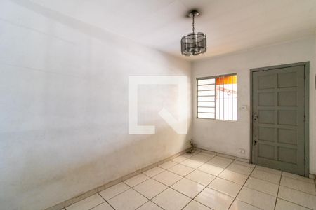 Sala de casa à venda com 3 quartos, 120m² em Vila Carioca, Guarulhos