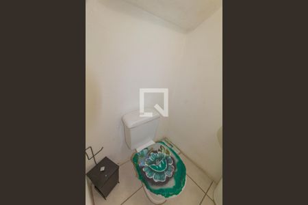 Lavabo de casa à venda com 2 quartos, 100m² em São José, Canoas