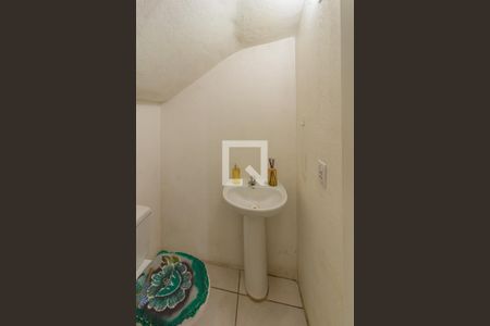 Lavabo de casa à venda com 2 quartos, 100m² em São José, Canoas