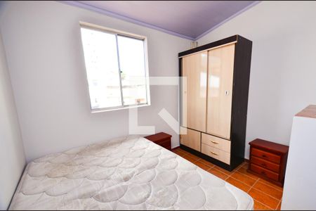 Quarto de kitnet/studio para alugar com 1 quarto, 30m² em Nova Floresta, Belo Horizonte