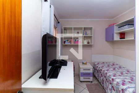 Quarto 1 de casa à venda com 3 quartos, 140m² em Vila Ivone, São Paulo